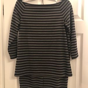 The Limited Matching Dress Outfit Set